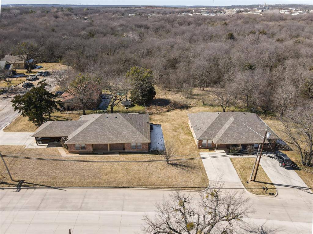 Bridgeport, TX 76426,1505 9th Street