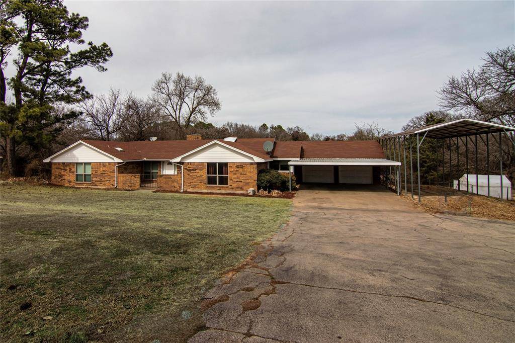 Keene, TX 76059,1000 Greenbriar Avenue