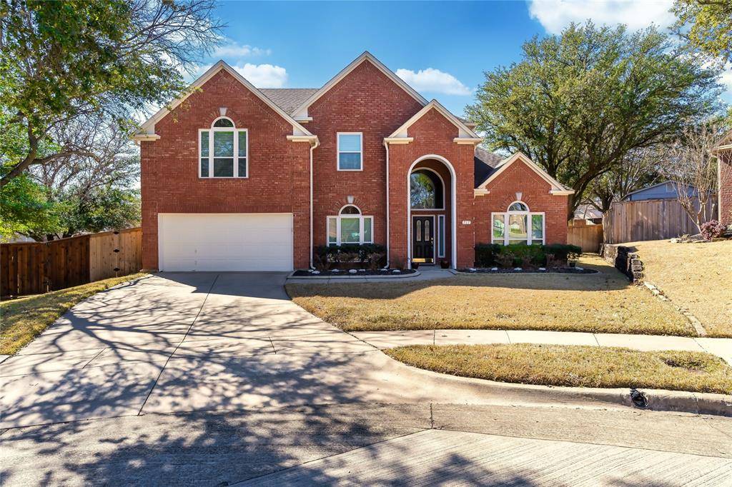 Grapevine, TX 76051,717 Ruby Court