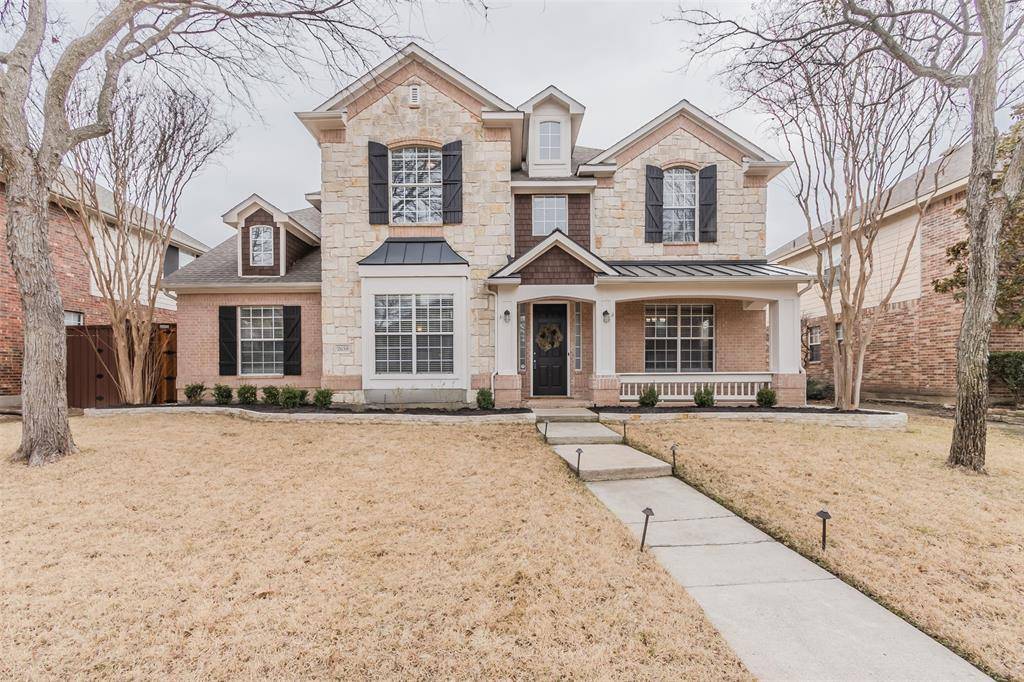 Frisco, TX 75033,2659 Bandolier Lane