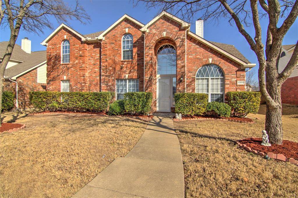 Plano, TX 75025,8304 Salado Springs Drive