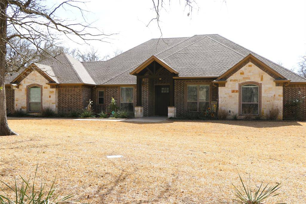 Larue, TX 75770,8841 Timber Ridge