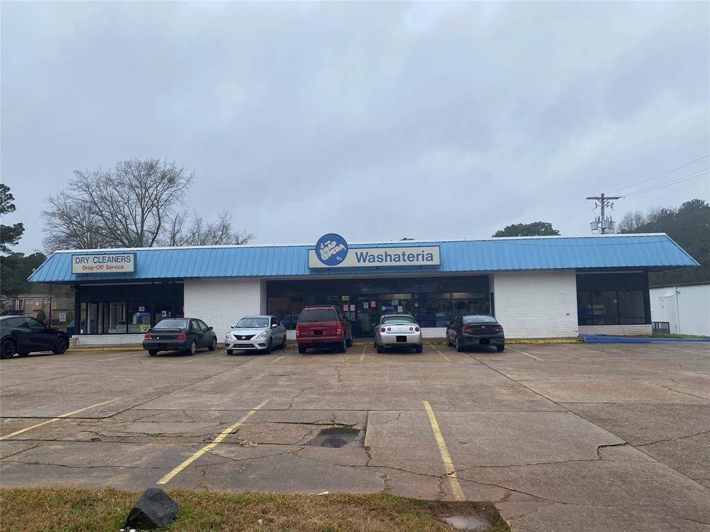 Shreveport, LA 71108,8150 Jewella Avenue