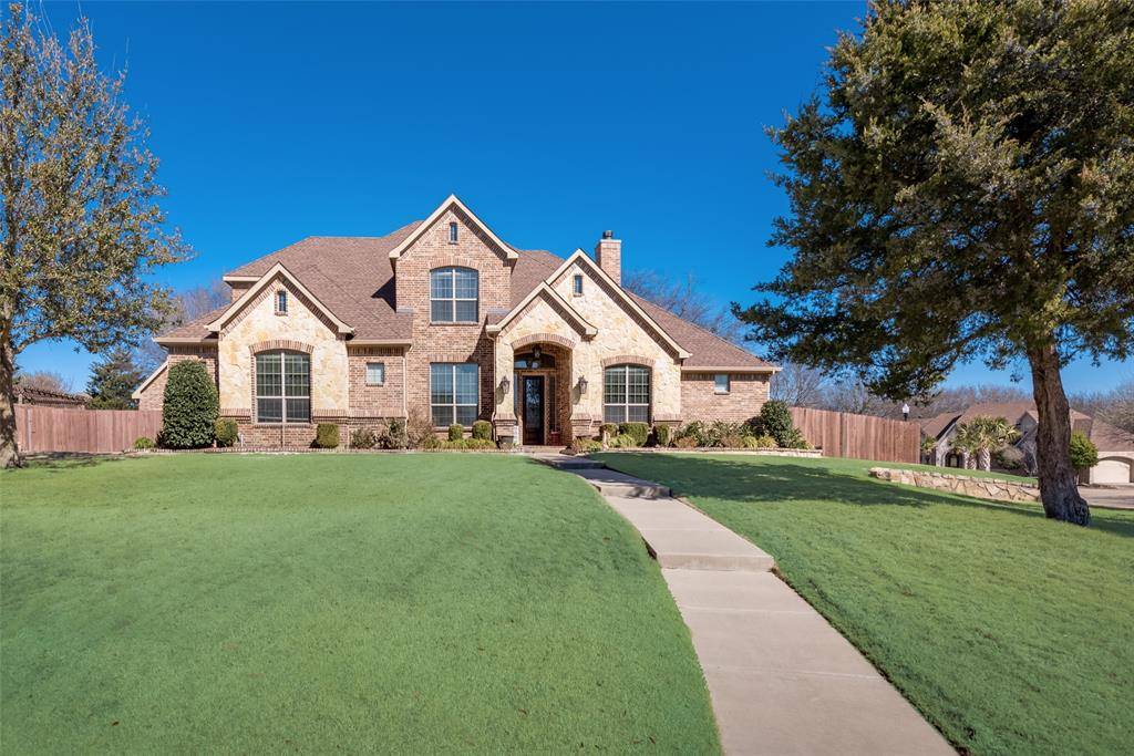 Midlothian, TX 76065,7281 Misty Glen Lane