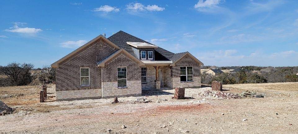 Weatherford, TX 76085,1041 Boulder Road