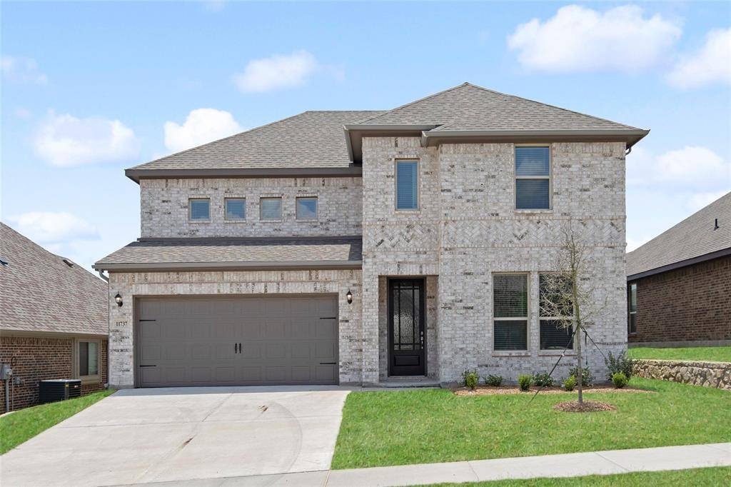 Aledo, TX 76087,337 Legna Drive