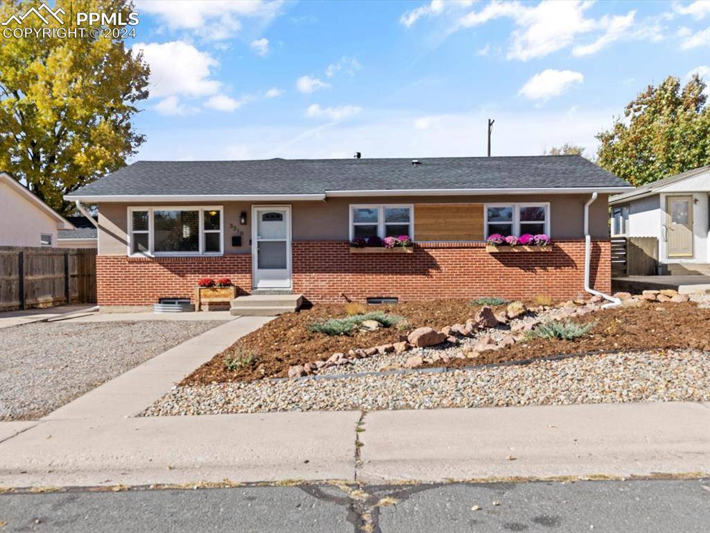 Colorado Springs, CO 80907,3218 Primrose DR