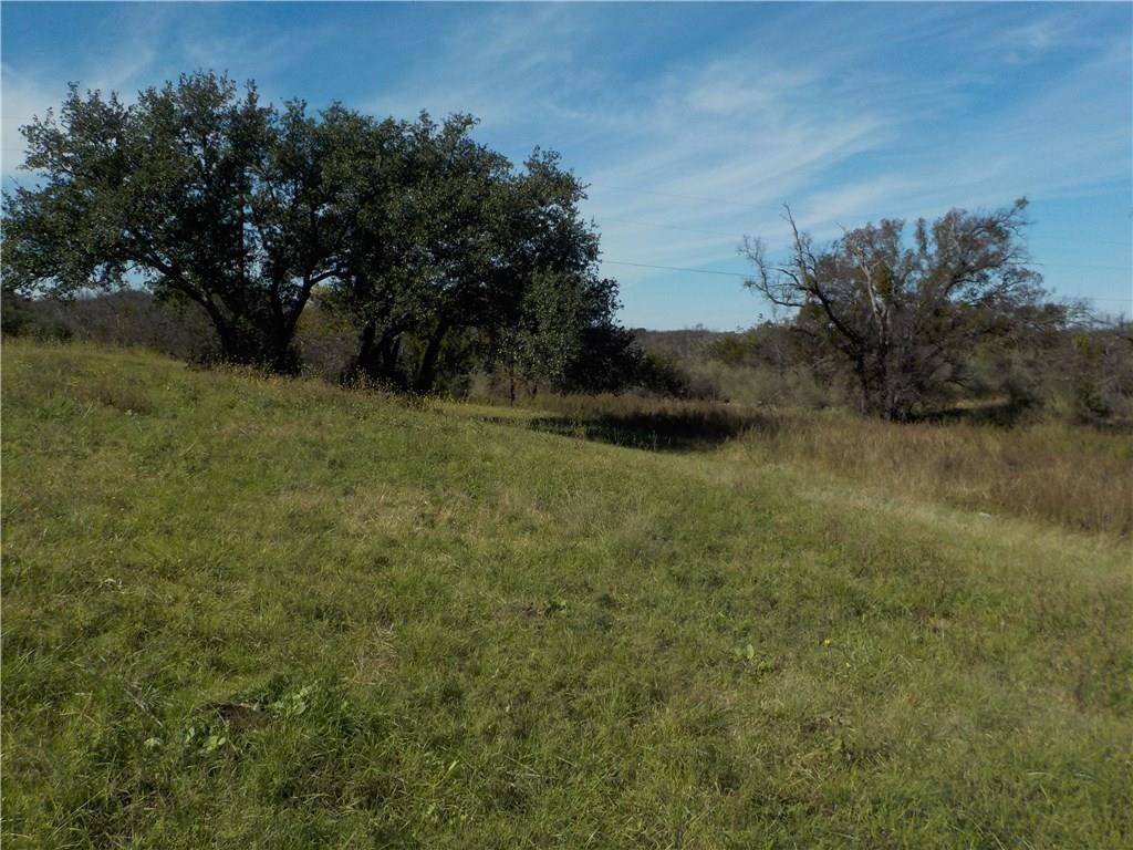 San Saba, TX 76877,TBD Clear St