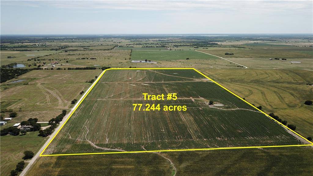 Frost, TX 76641,TBD NW County Road 4130