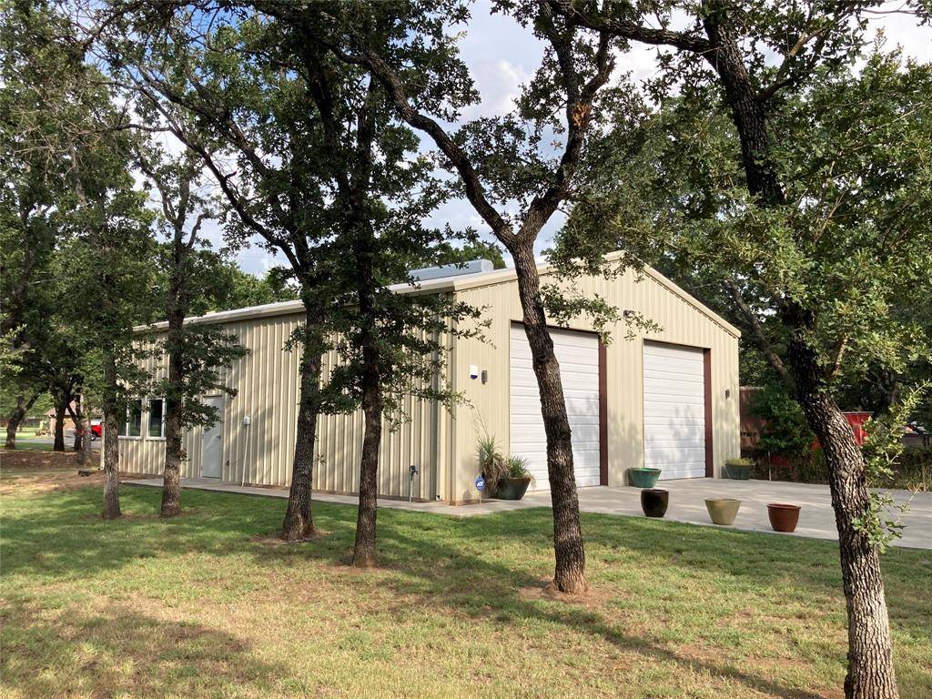 Graham, TX 76450,164 A Crestwood Drive