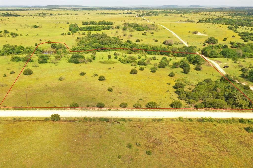 Hamilton, TX 76531,TBD CR 210-Ramon Tract 10