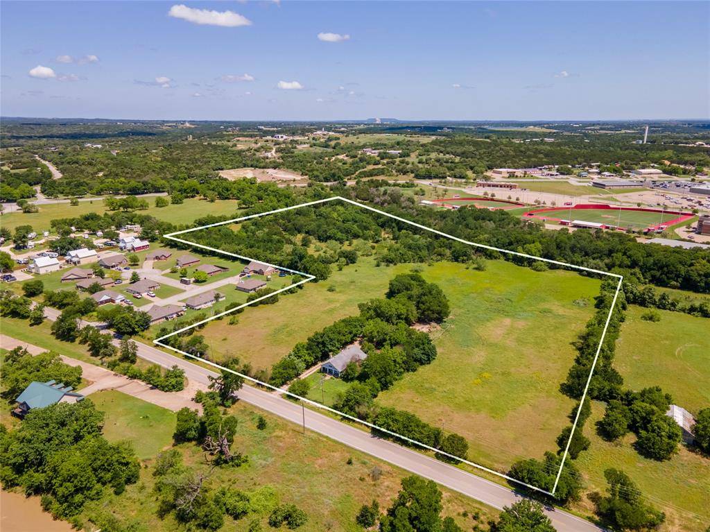 Glen Rose, TX 76043,1604 Barnard Street