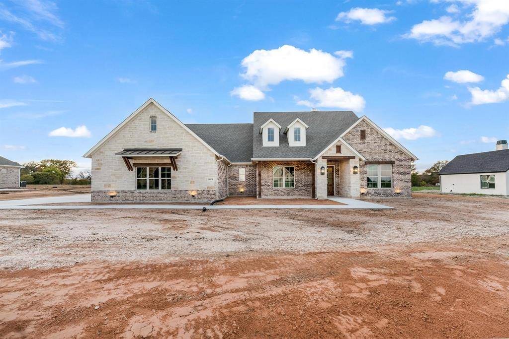 Aledo, TX 76008,1013 Tobey Court