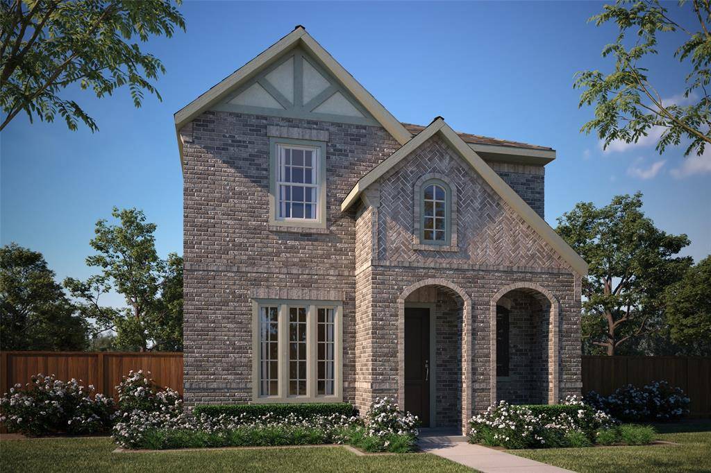 Flower Mound, TX 75028,820 Deer Run Road