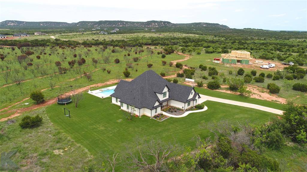 Buffalo Gap, TX 79508,158 Western Trail