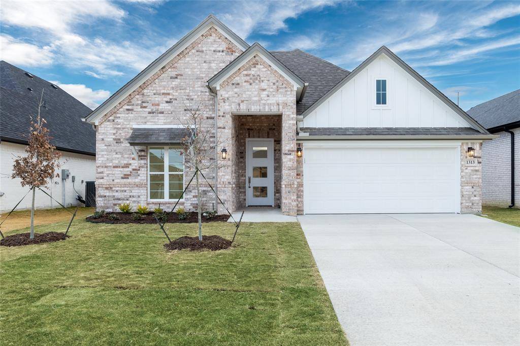 Weatherford, TX 76086,1313 Ridgeview Drive