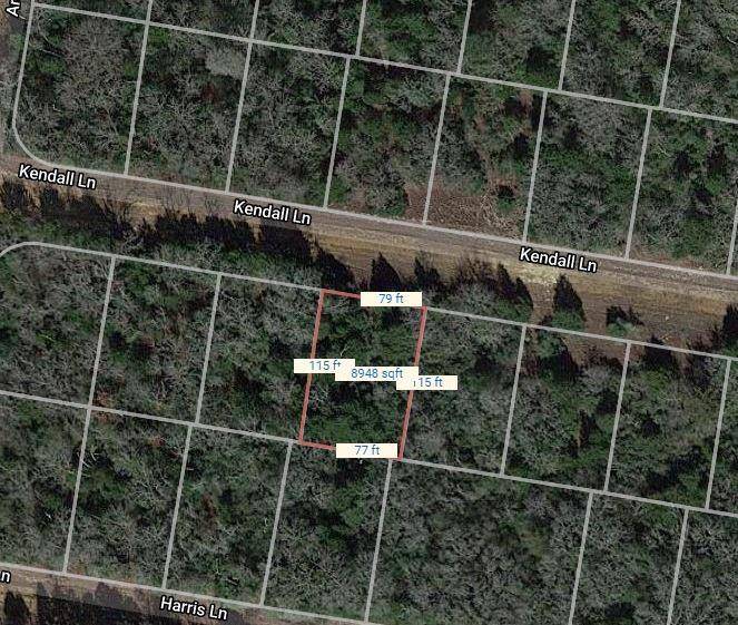 Hilltop Lakes, TX 77871,Lot 17 Kendall Drive