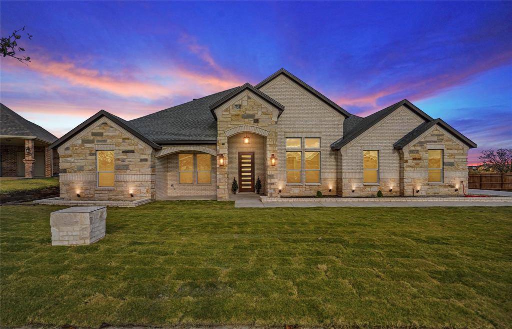 Aledo, TX 76008,233 Scenic View Drive