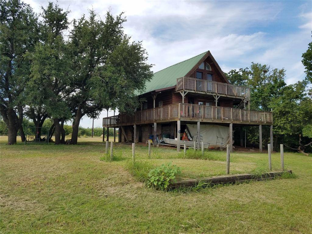 Eastland, TX 76448,000 CO Road 529