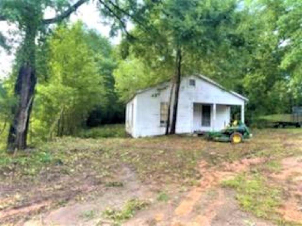 Quitman, TX 75783,711 W Bermuda Street