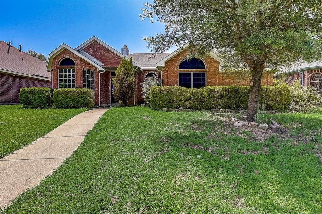 Mesquite, TX 75181,2313 Bent Brook Drive