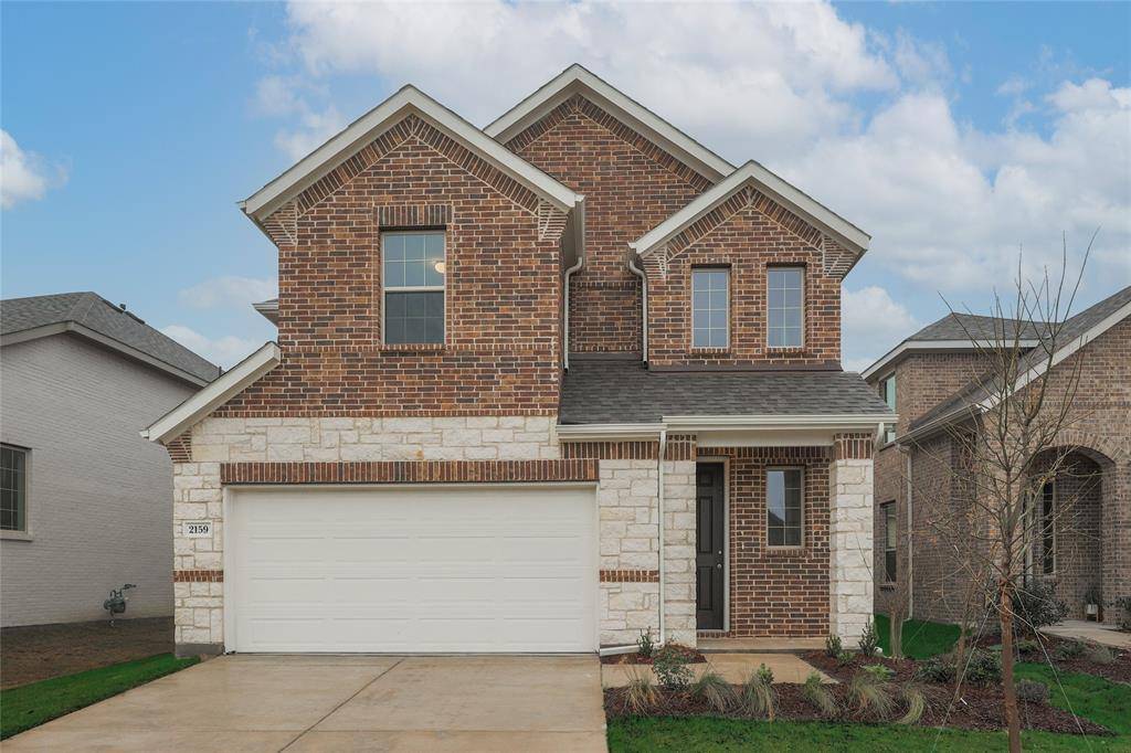 Forney, TX 75126,2159 Hobby Drive