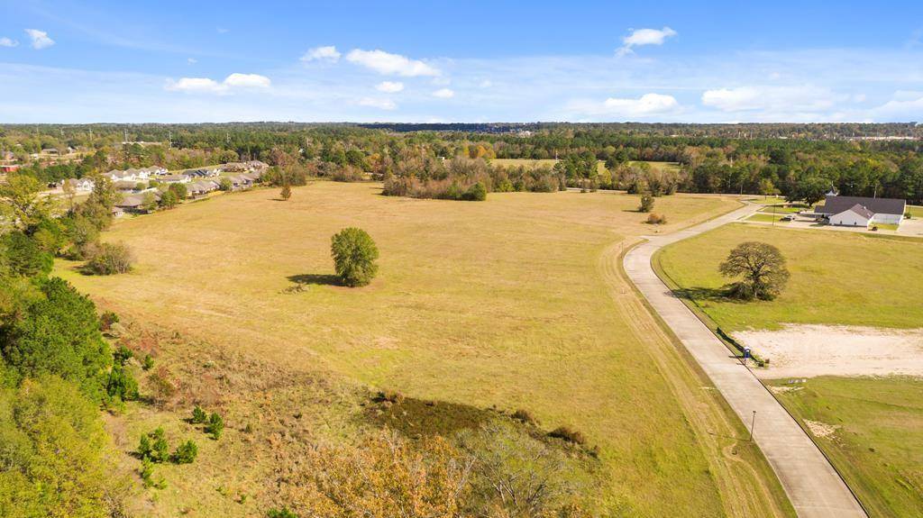 Lufkin, TX 75904,Lot 2 Saddle Creek