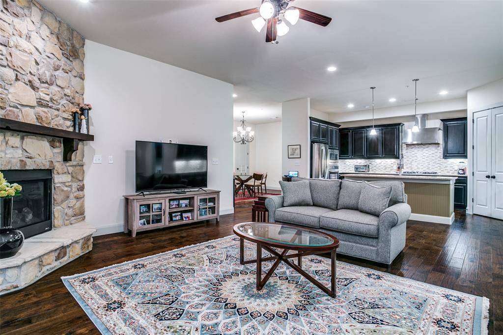 Irving, TX 75039,545 Via Amalfi Drive #203