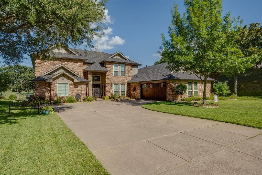 Mansfield, TX 76063,812 Muirfield Drive