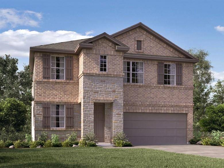 Little Elm, TX 75068,2137 Chapman Lane