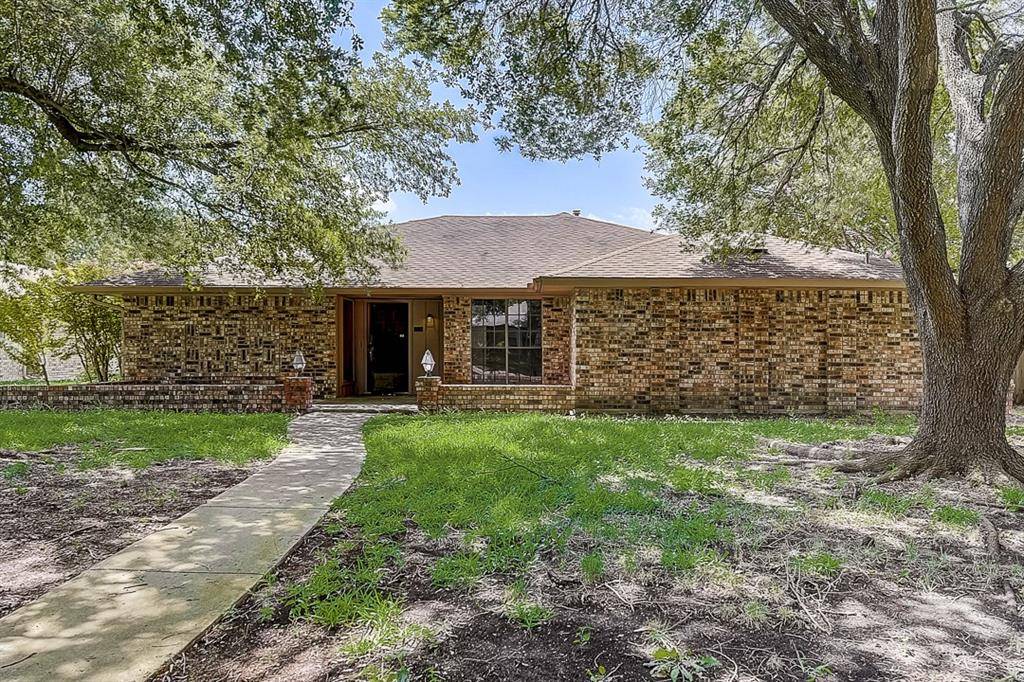 Lancaster, TX 75146,918 Shell Lane