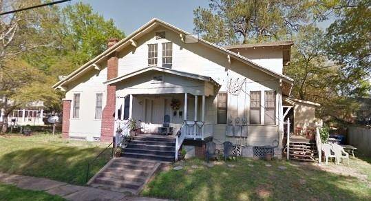 Shreveport, LA 71104,2401 Creswell Avenue