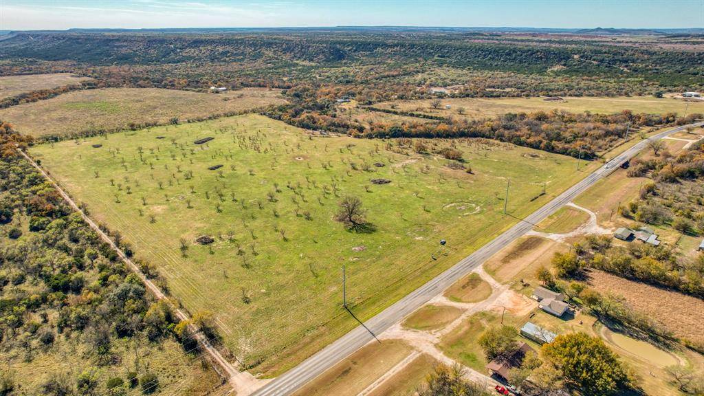 Graford, TX 76449,TBD Lot 1 State Hwy 254