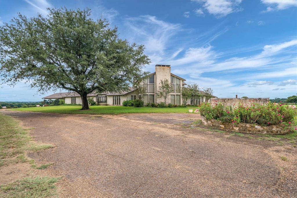 Ben Wheeler, TX 75754,841 CR 4603 Road