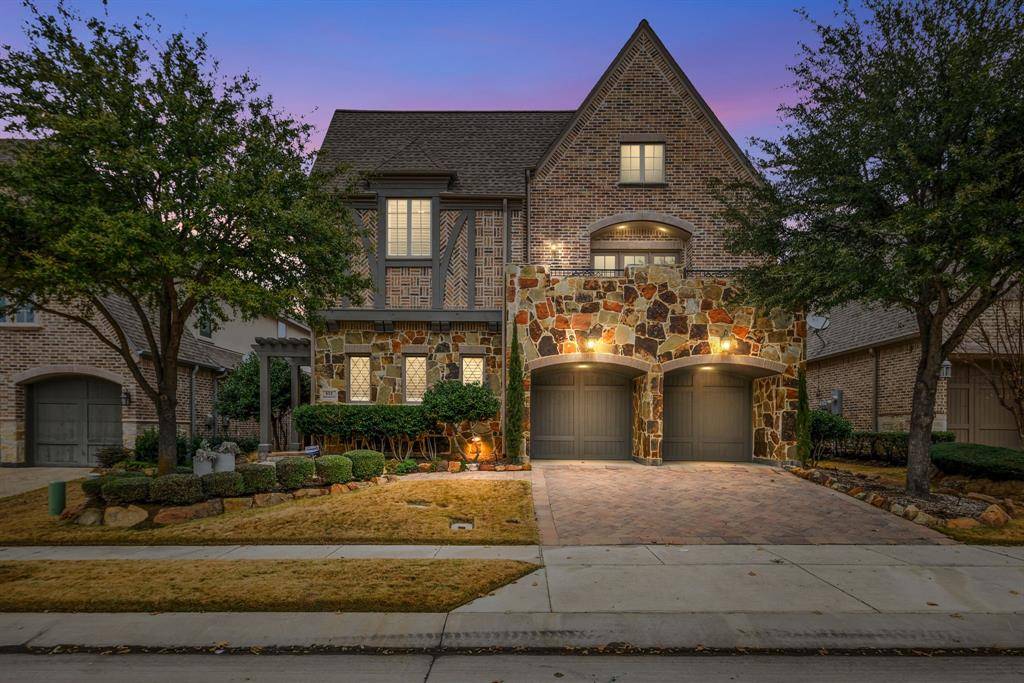 Irving, TX 75039,653 Clearwater Drive