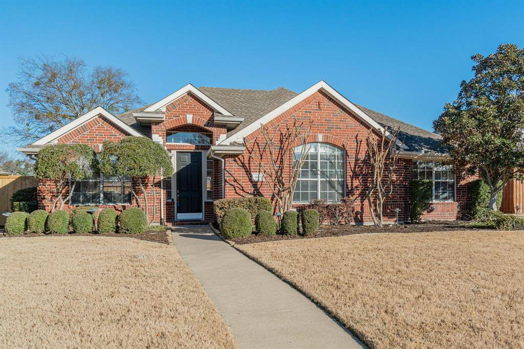 Murphy, TX 75094,145 Oakbluff Drive