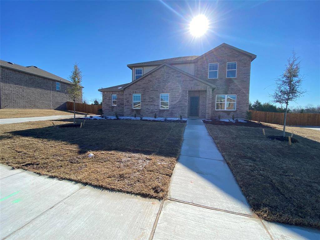 Glenn Heights, TX 75154,2636 Sagebrush Drive