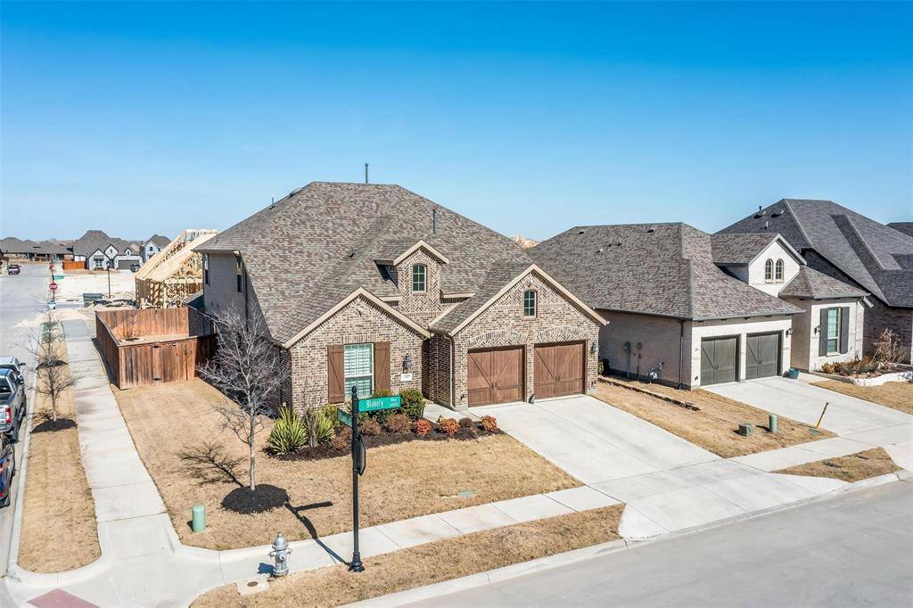 Aledo, TX 76008,14864 Blakely Way