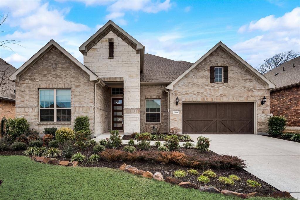 Mckinney, TX 75071,400 Headwaters Drive