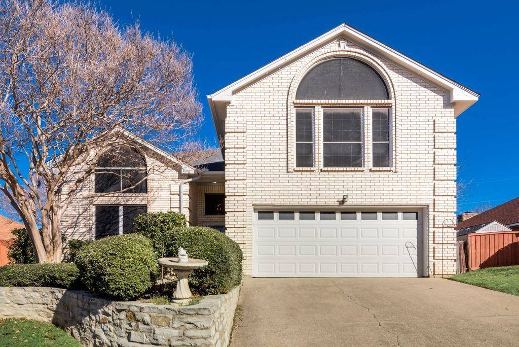 Bedford, TX 76021,3908 Cedar Ridge Drive