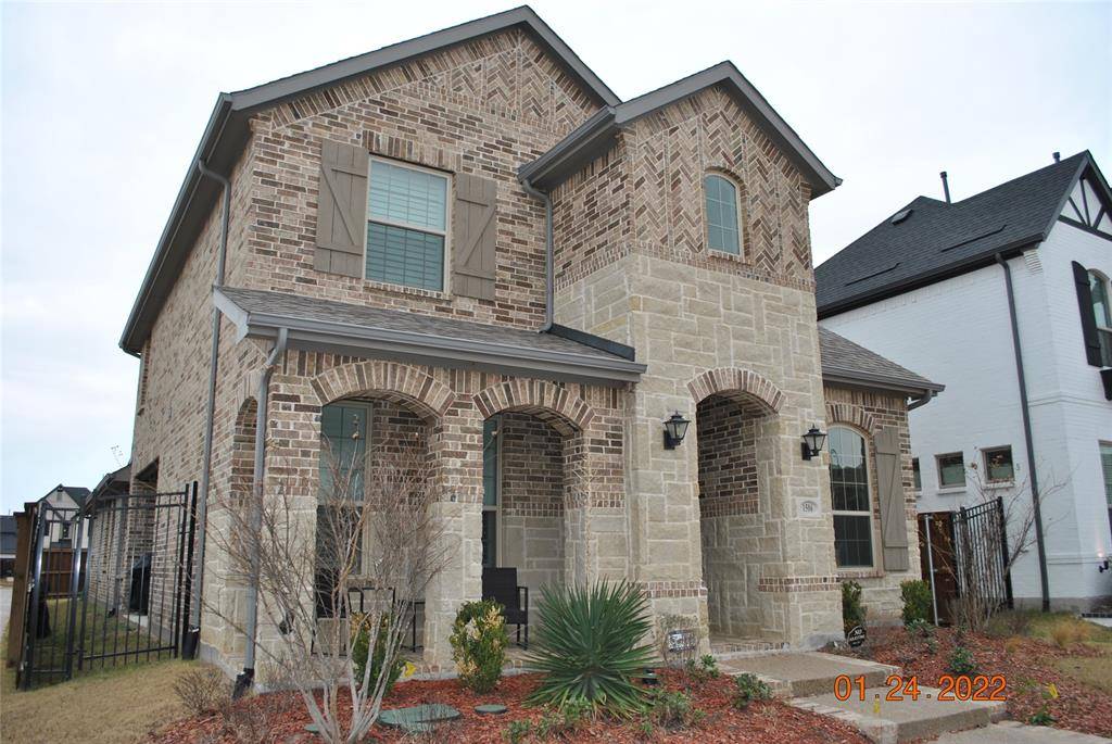 Arlington, TX 76005,1506 Blue Topaz Trail