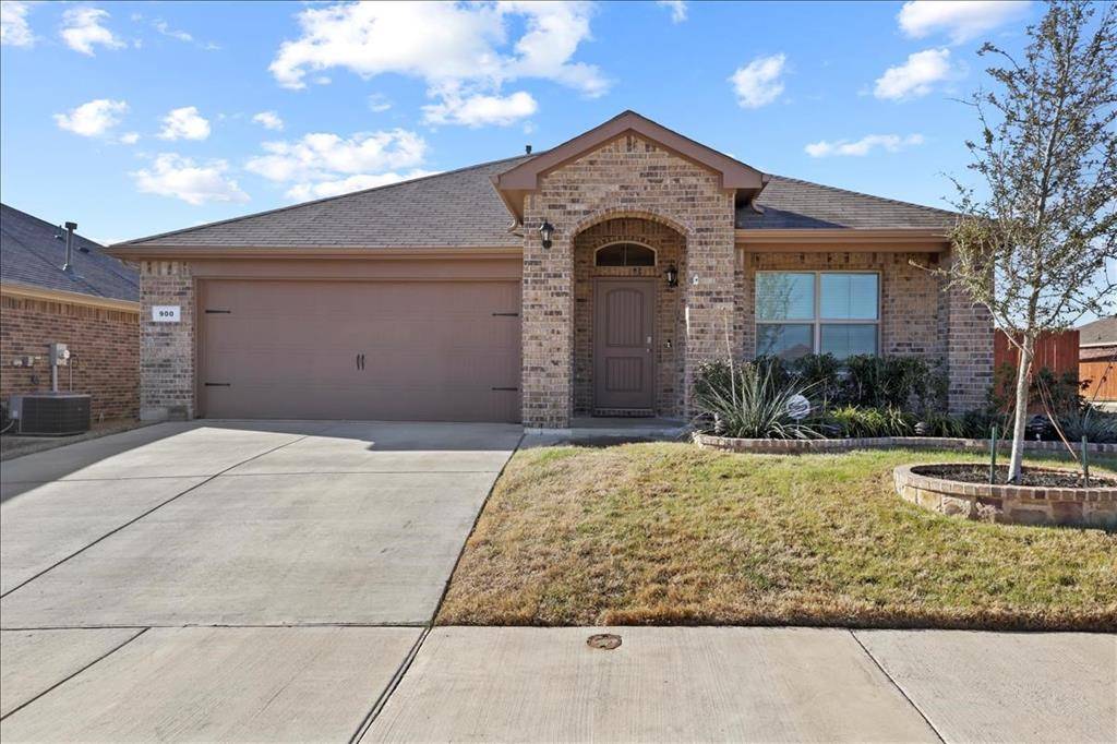 Crowley, TX 76036,900 Walls Boulevard