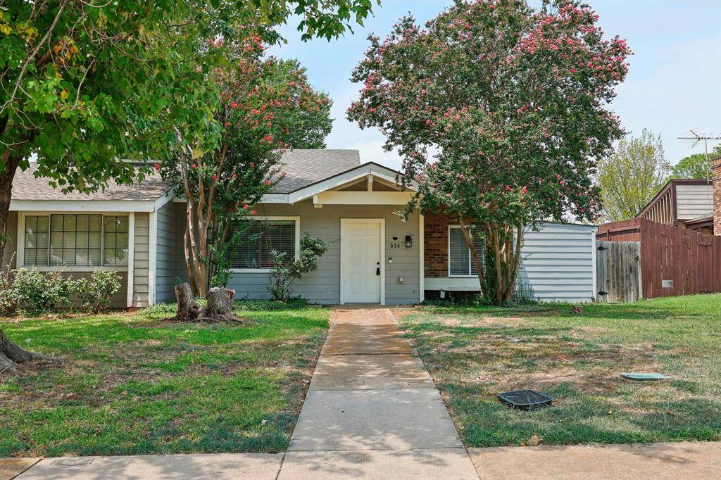 Lewisville, TX 75067,534 Harvest Hill Street