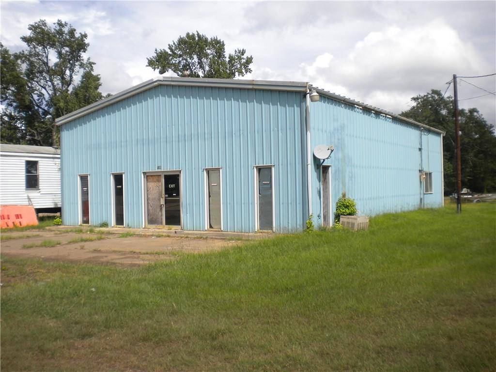 Mansfield, LA 71052,833 Louise Street