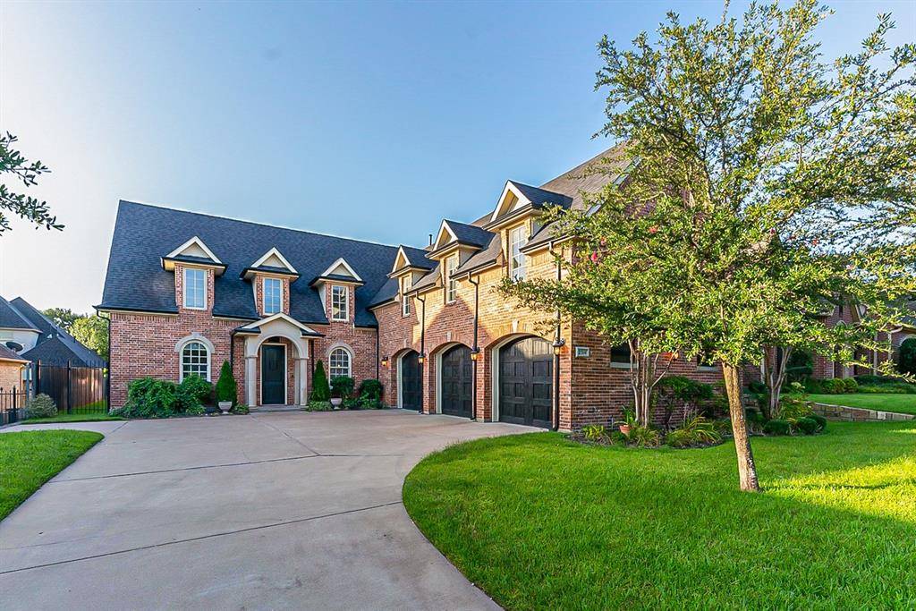 Mansfield, TX 76063,2314 Stonebridge Lane