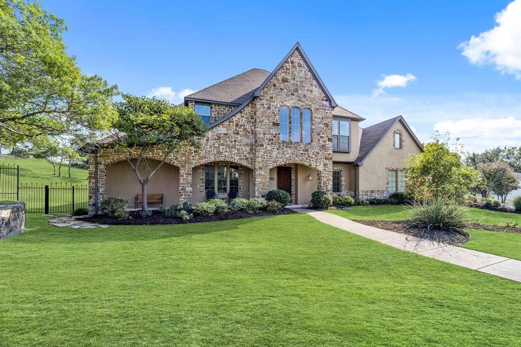 Aledo, TX 76008,1401 Stone Creek Drive