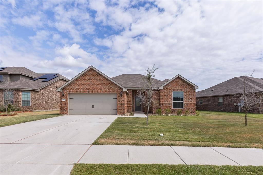 Crowley, TX 76036,1704 Mackinac Drive