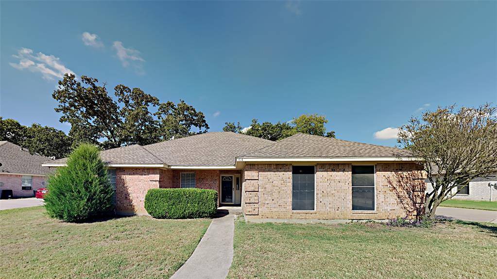 Joshua, TX 76058,414 Baldwin Drive