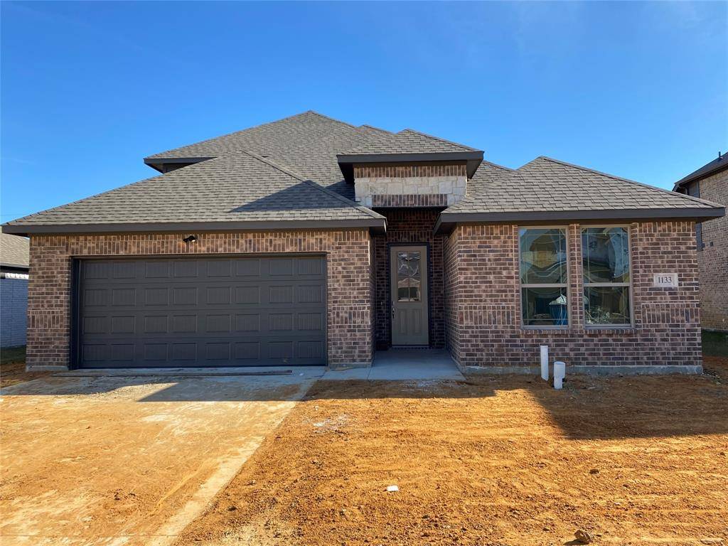 Burleson, TX 76028,1133 Rushmore Drive