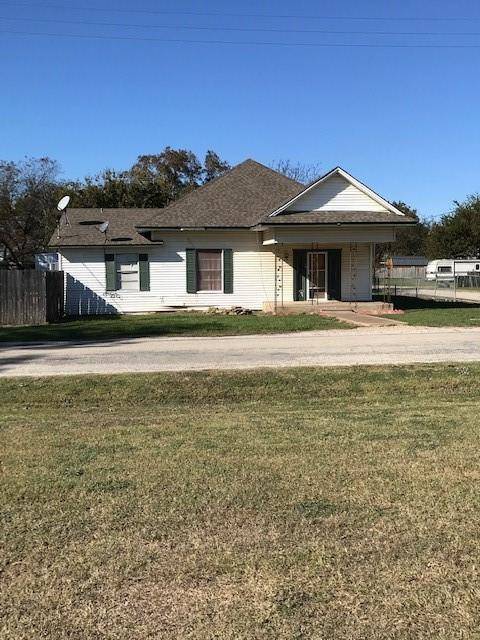 Avalon, TX 76623,171 Giles Street